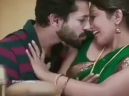 Tamil Milf Y Joven Hot Bhabi 