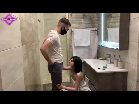 Fickte Die Verlobte Eines Freundes Im Badezimmer Und Sie War Zu Spät Zur Zeremonie Anny Walker 