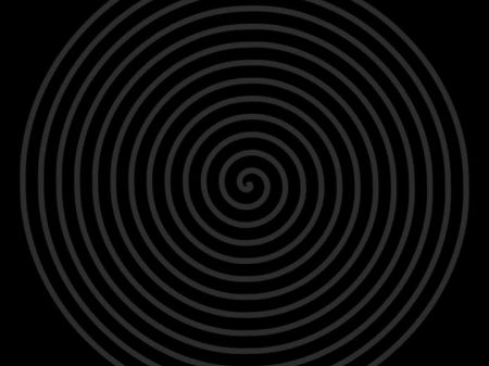 Trance Edging Echo Chamber