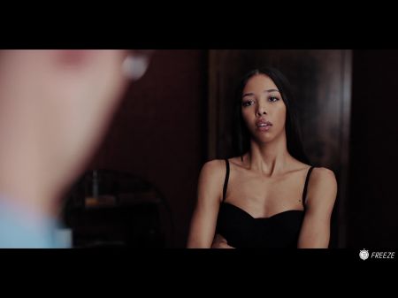 与书呆子同学一起欺骗男友与时间冻结力量的作弊