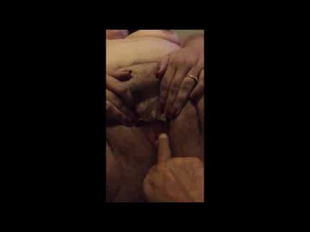 爱神和音乐BBW阴蒂