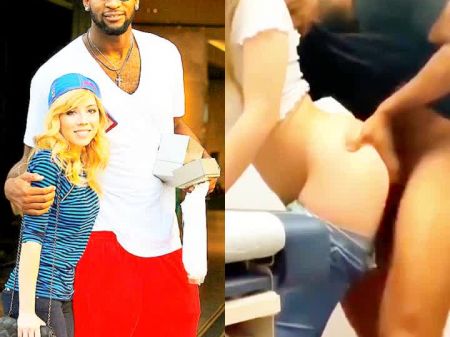 Jennette Mccurdy - Desire Porn Collage Part 16