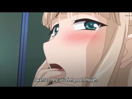 Hasty Fuck-a-thon In A Community Rest Room - Anime Porn Uncensored