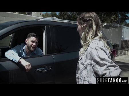 Babe termina follando 2 tipos al azar después de pelear con BF 