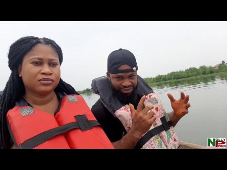 Lovemaking Throughout The River