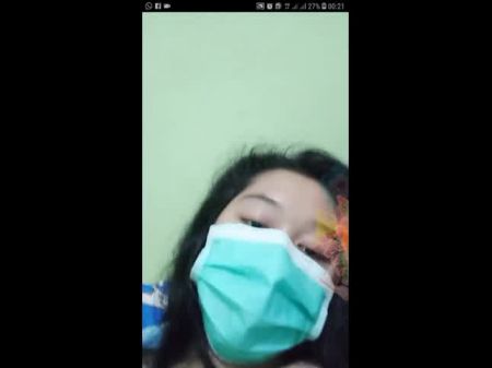 Gogo Live Abg Indo Pamer Bod