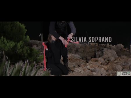 Dominación anal extrema en el Mar Balear - Un documental 
