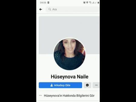 Elman In Arvadi Naile 