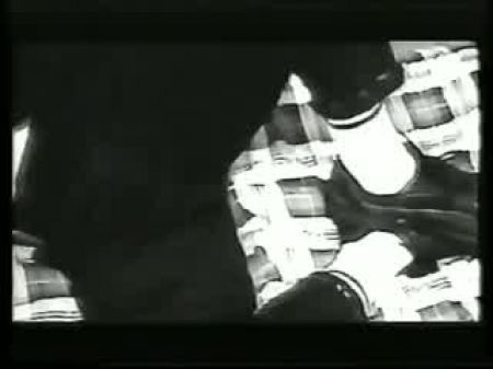 Gal Gets Plumbed Up The Bum