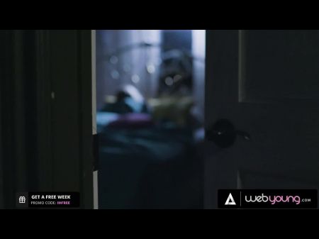 一个人和你在一起让我真的很湿