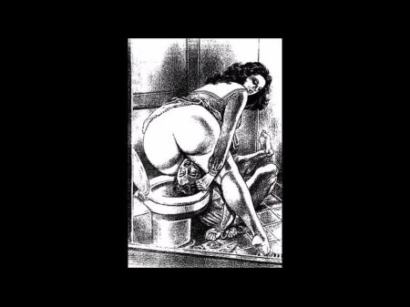 Greatest Pussy-smothering By Namio Harukawa