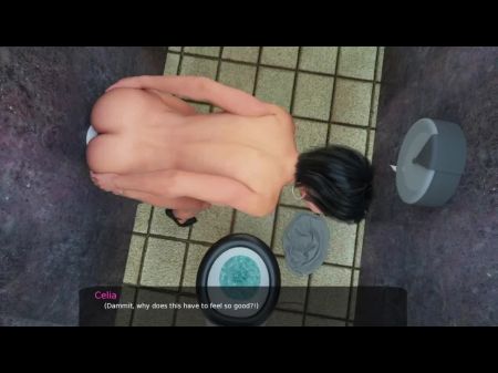 Milfy City - Huge-boobed Schoolteacher Gets Pulverized By Her Student