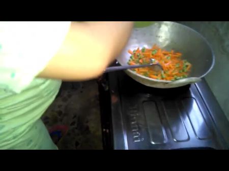 Nikmat Bumil Masak 