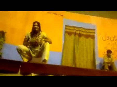 Pakistani Excellent Mujra