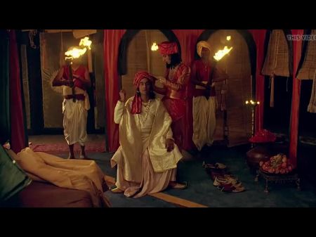 Indira Verma Kama Sutra：爱的故事1 