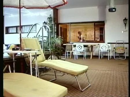 Nasty Cravings Of Miss Owen (1987)