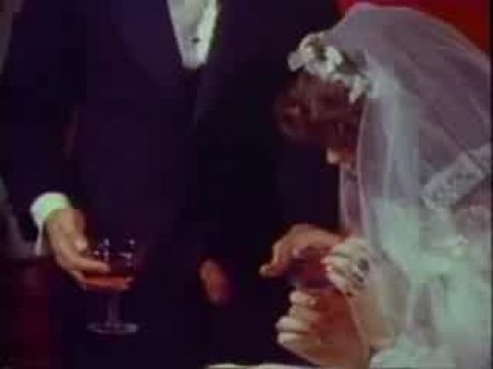 Submissive Bride