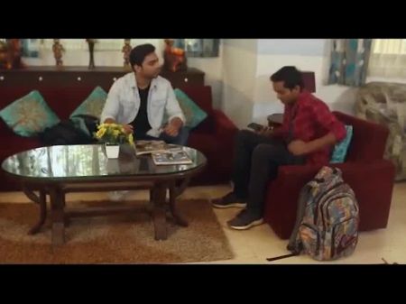 Desi Hot Bhabhi Ne Jeth или Jeth Ke Ladke Ke Se Chut Marvayi 