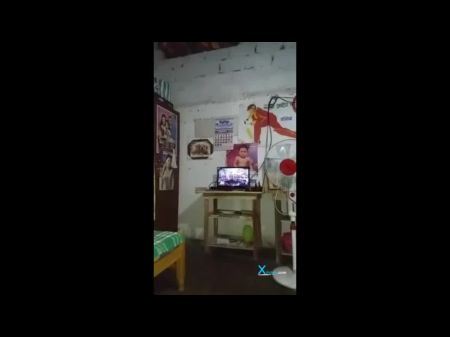 Sri Lankan Village Dame Cam Show - Xvidme