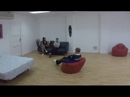 Ein neuer TV -Skandal: Von Reality -Shows zu Pornos 