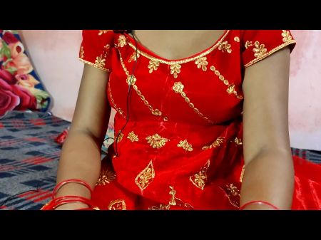Hornyneha Wedding Night Hindi Point Of View Roleplay