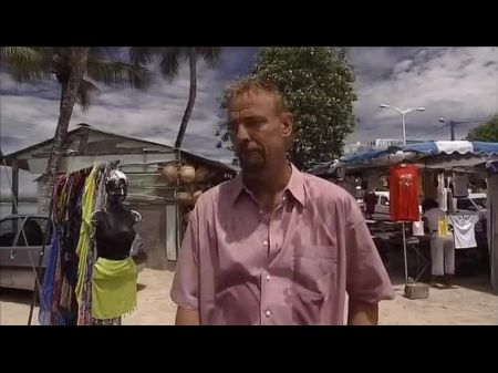 Phil Holiday Romanting Sex Love in Paradise (2005) 
