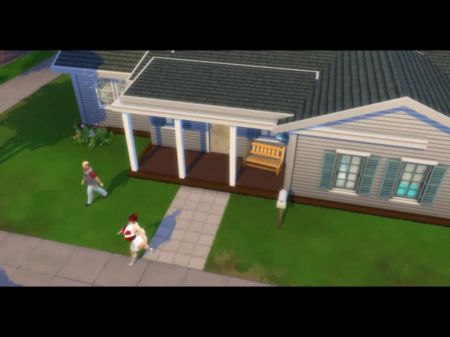 Жена красной головы трахается в лифте черным незнакомцем 