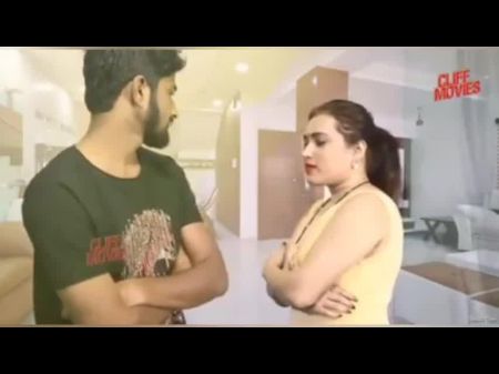 Bhabhi Tiene Sexo Con Su Hermanastro 