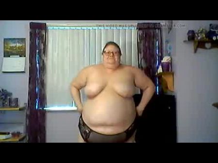 Me Disrobing