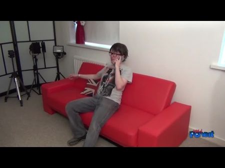 Scouse Deep Mouth - Carmel Cox