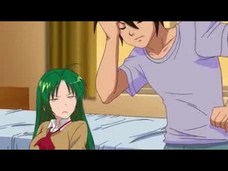 Hump ​​Bang Episodio 1 Inglés doblado 