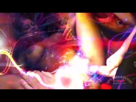 Tekohas ! Queen Of Gangbang Pmv By Max Bliss