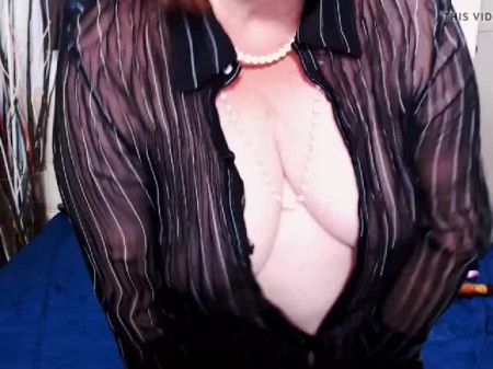 Vera Nicole – Pc Camera Worn