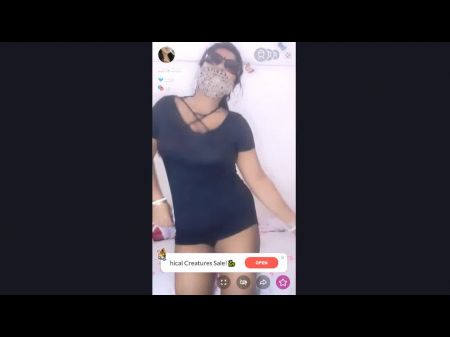 Tango Bengali Boudi热性高级表演
