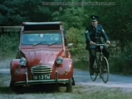 Old-school Loops 1972 - 1974 - Lasse Braun Brief Flicks Part 1