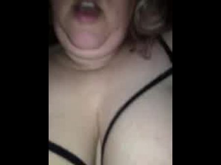 Plus-size Shag