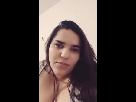 直播Da Gordinha Peituda Safada 