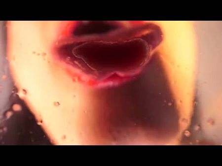 Wet Tongue Obsession