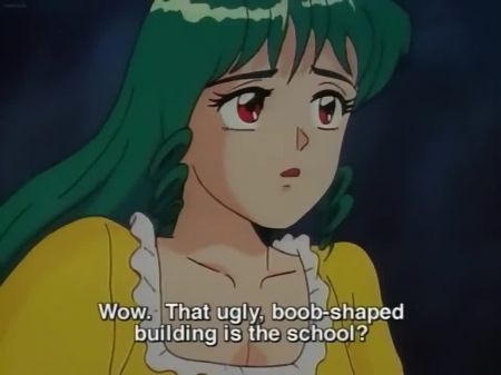 despierta Aria Majokko Virgin Kikiippatsu 1 