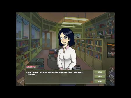 Охотник на ведьм, часть 34 