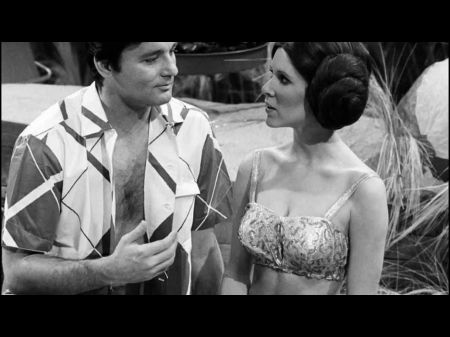Carrie Fisher Ultimate FAP Cumpilación 