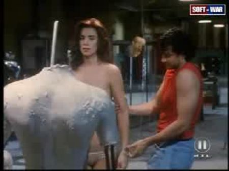 Shannon Tweed性反应