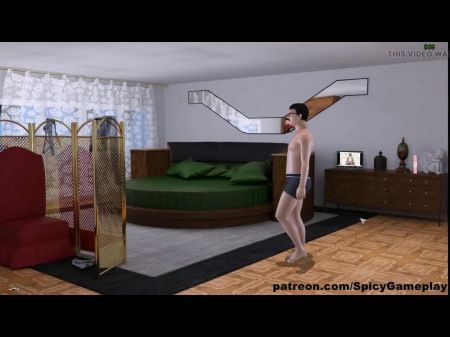 Adventures Of Willy D: Muddy Girl Ep13