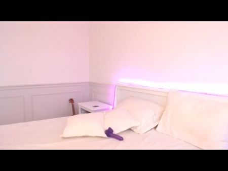 Camgirl japonesa cachonda 