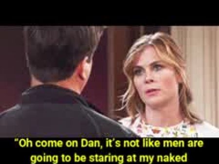 Nude Yoga Classes - A True Story