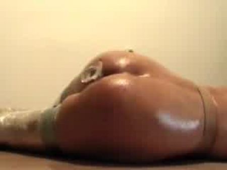 我的屁股惊喜:) 