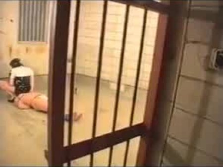 Prisoner For Sheer Pleasure