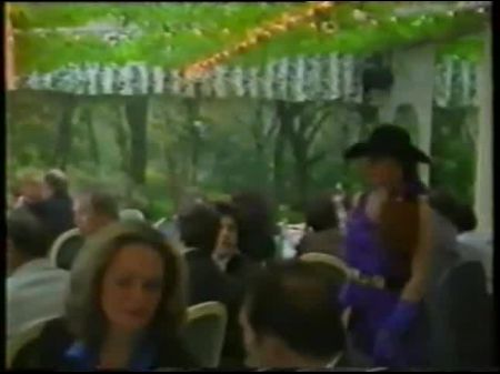 Weird Wedding - Antique