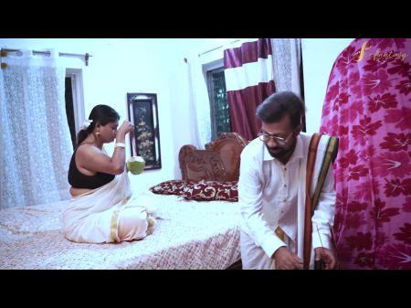 South Indian Bhabhi Has Liked The Xxx Lovemaking Of Her Husband