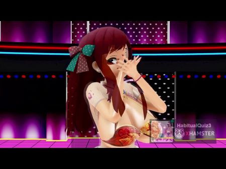 Sex Dance 3d Hentai Milf 